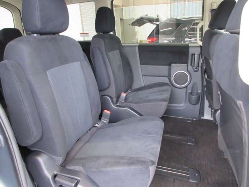DELICA D5