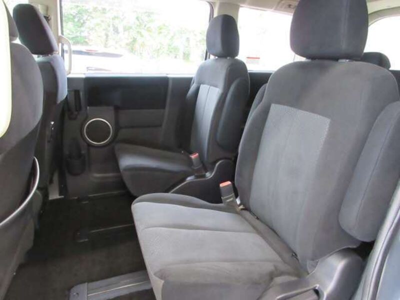 DELICA D5