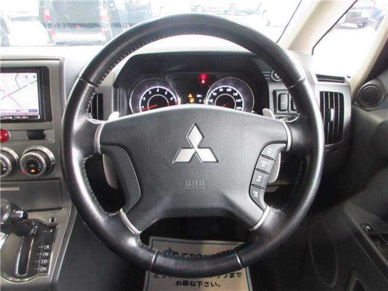 DELICA D5