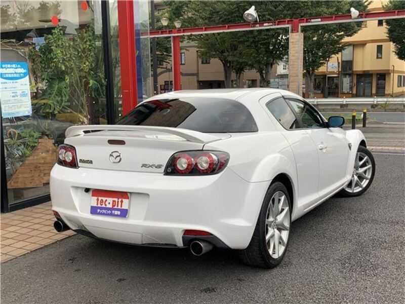 RX-8