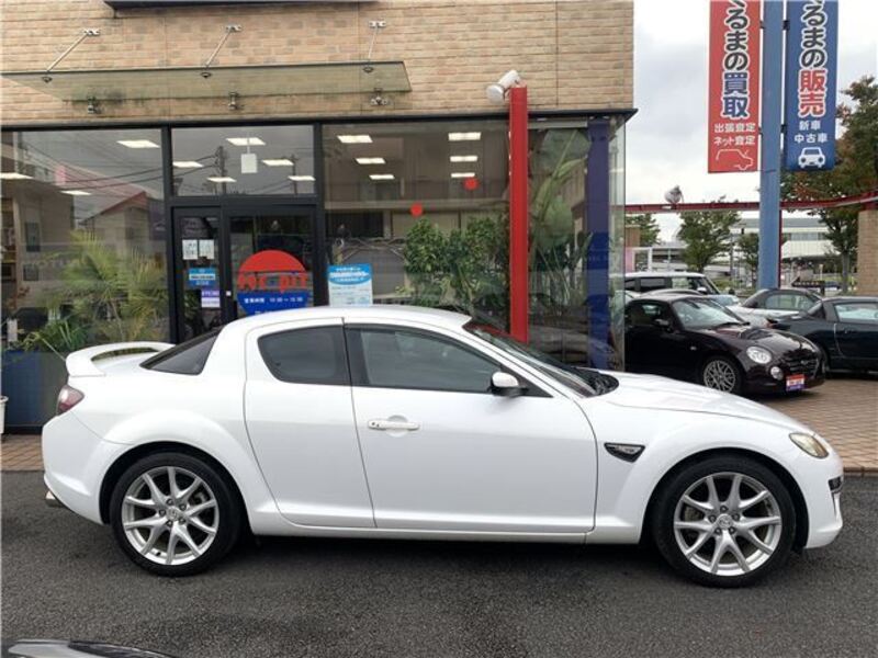 RX-8