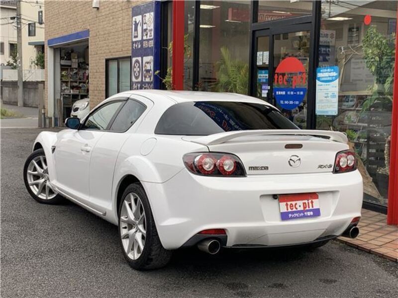 RX-8