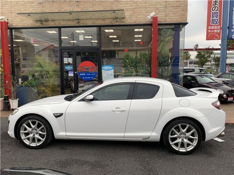 RX-8