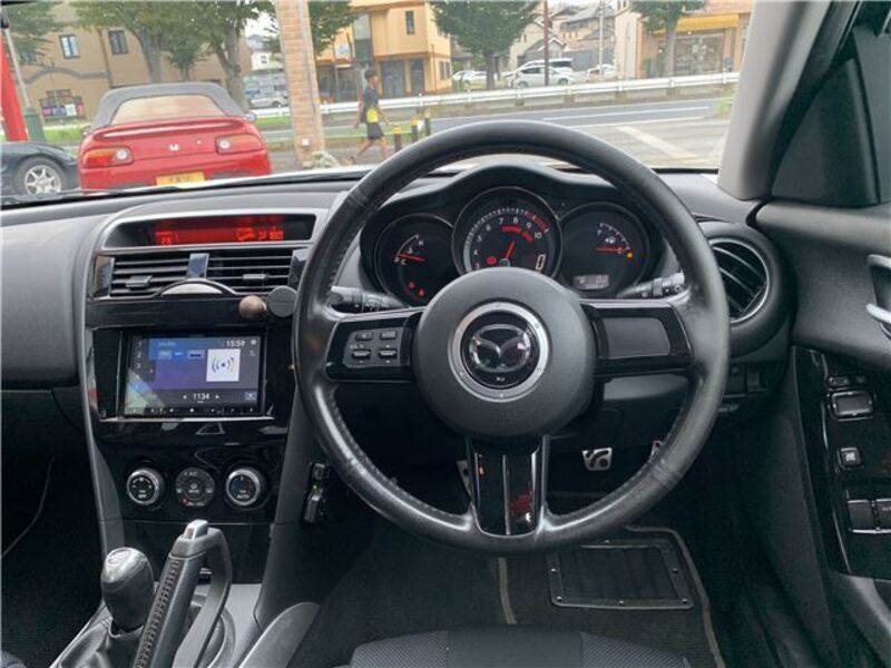RX-8