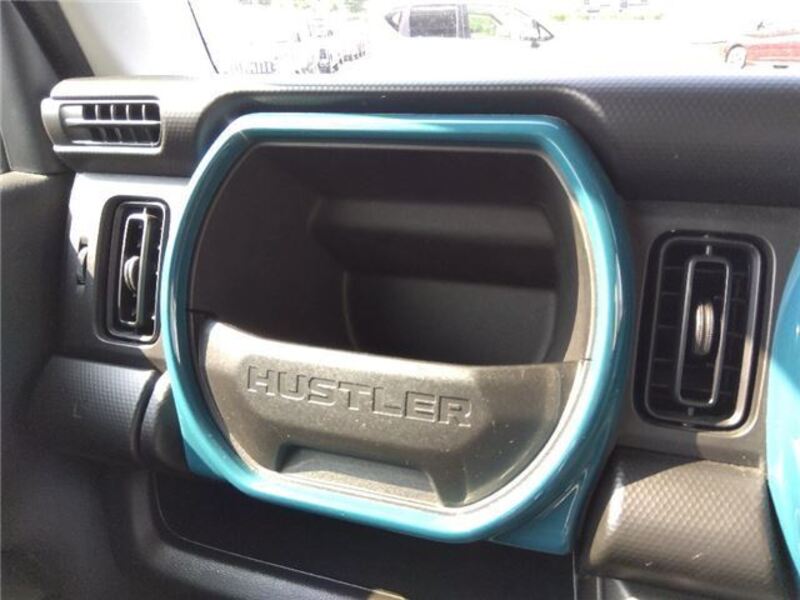 HUSTLER