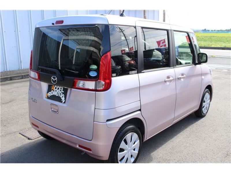 FLAIR WAGON