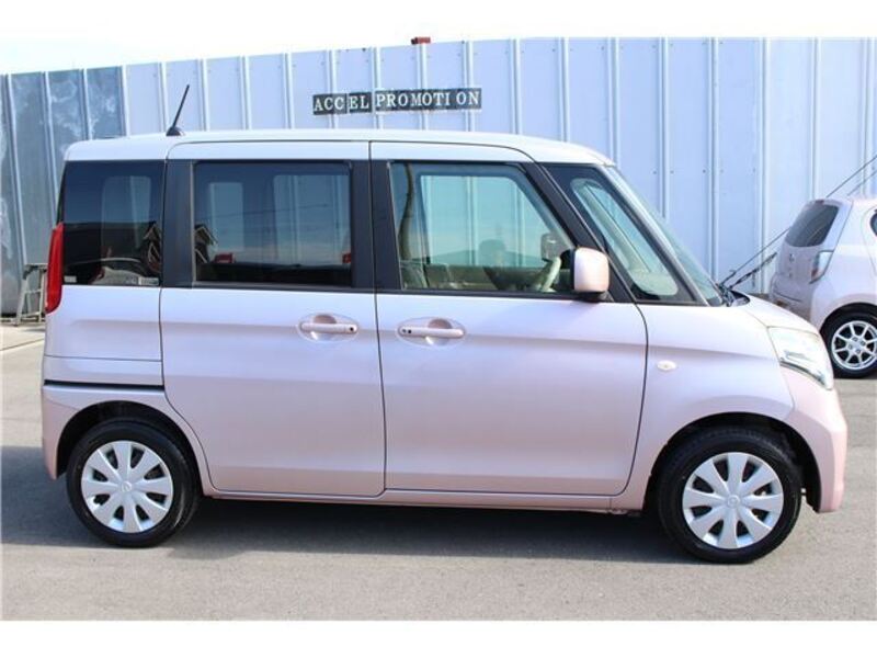 FLAIR WAGON