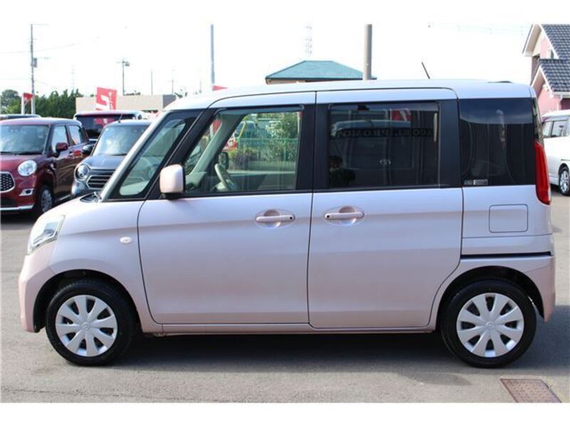 FLAIR WAGON