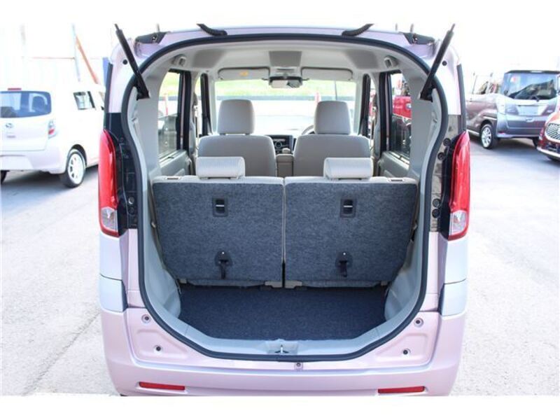 FLAIR WAGON