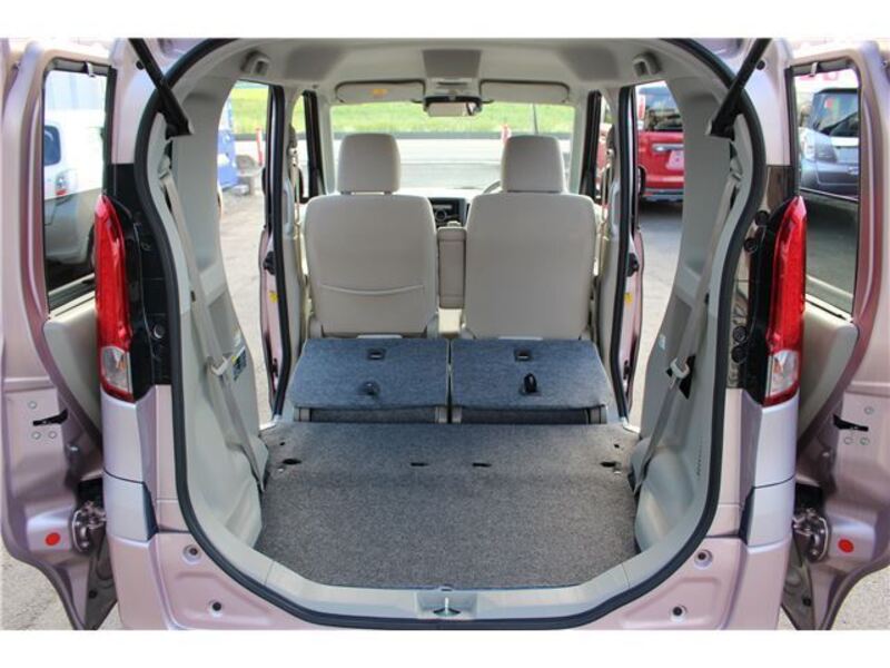 FLAIR WAGON