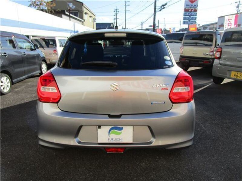 SWIFT