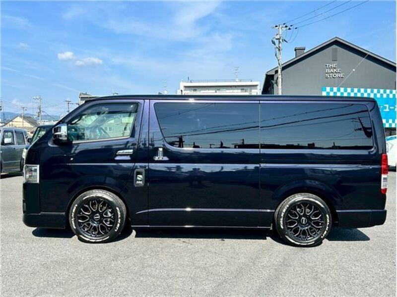 HIACE