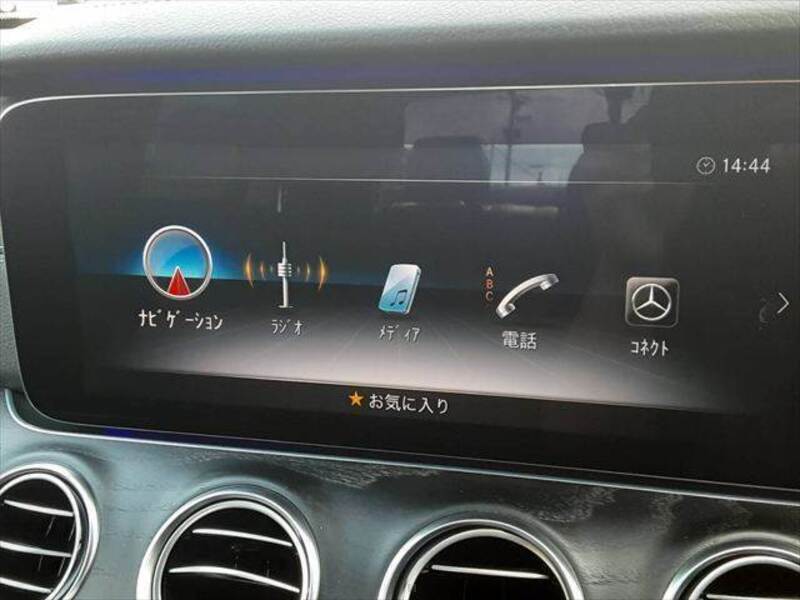 E-CLASS