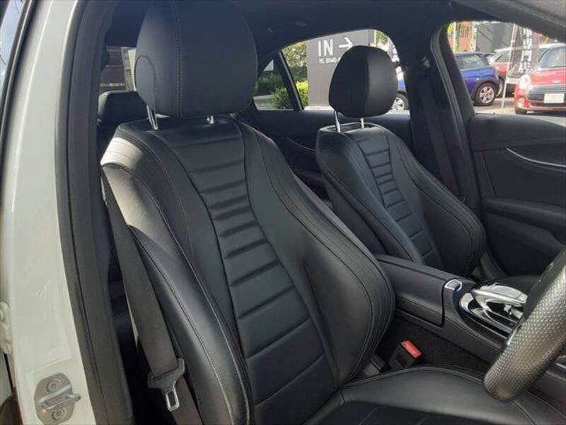 E-CLASS