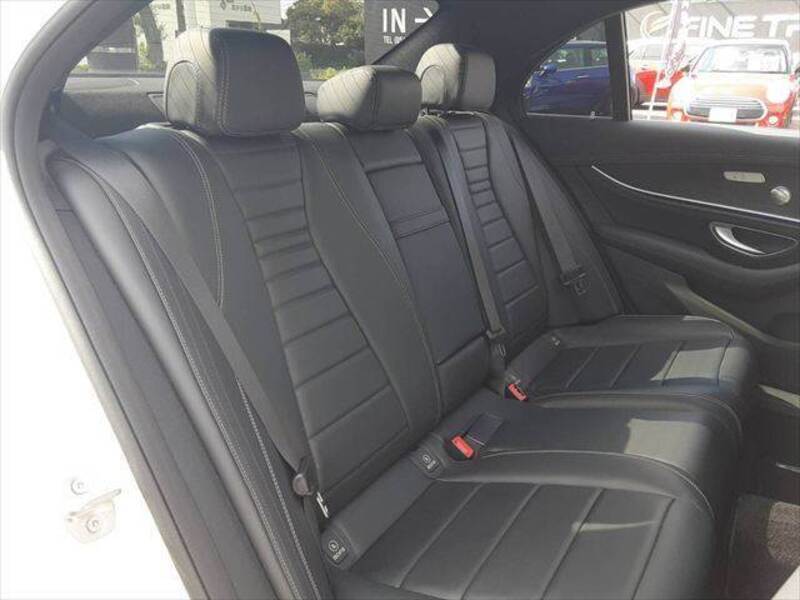 E-CLASS