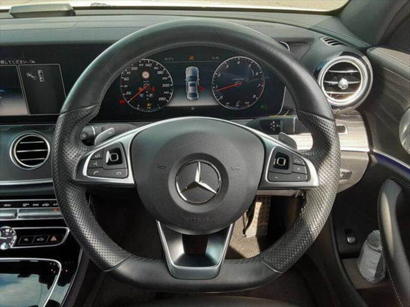 E-CLASS