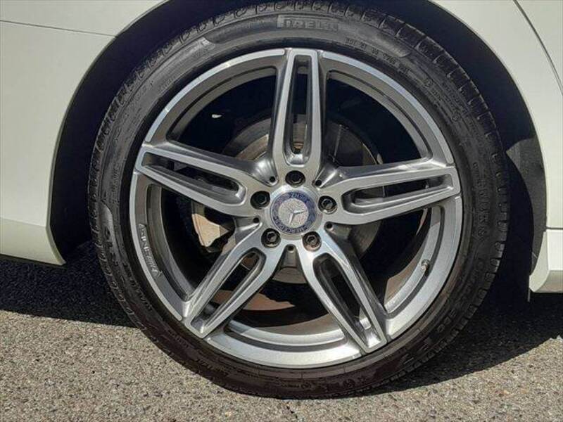 E-CLASS