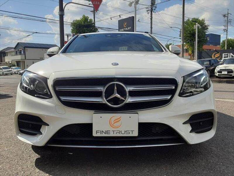E-CLASS