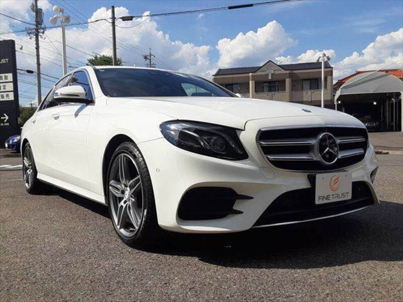 E-CLASS