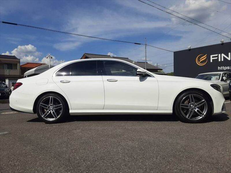 E-CLASS