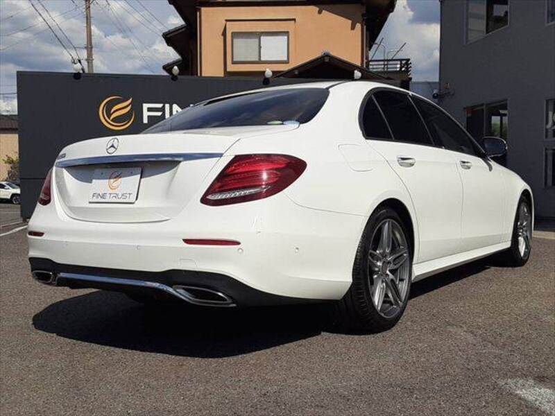 E-CLASS
