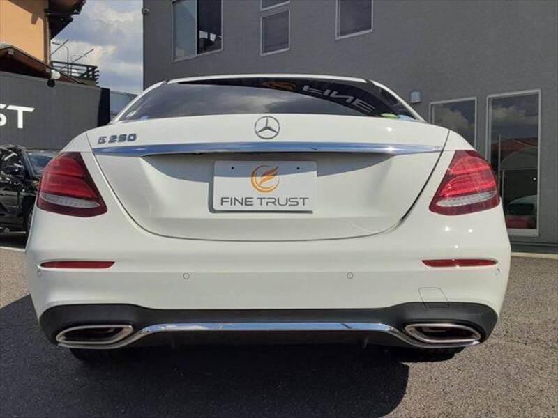 E-CLASS