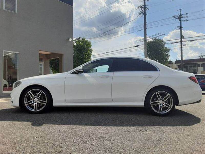 E-CLASS