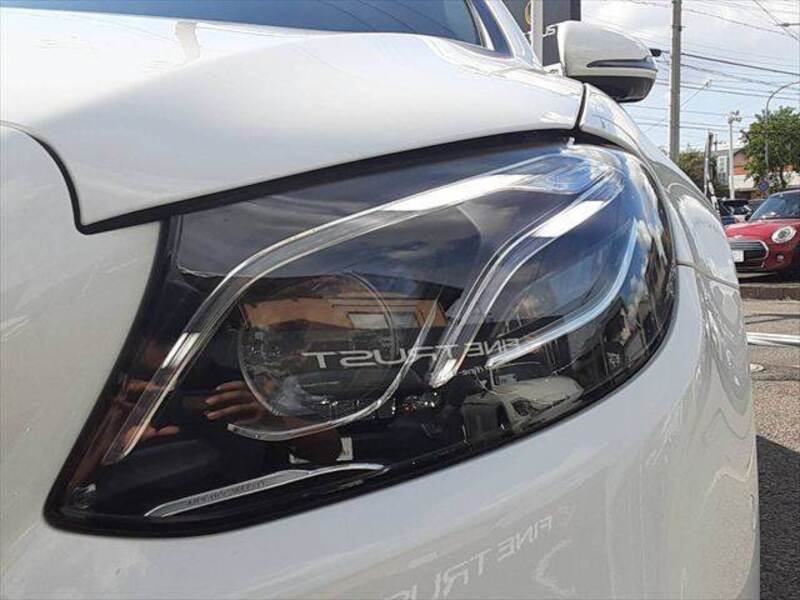 E-CLASS