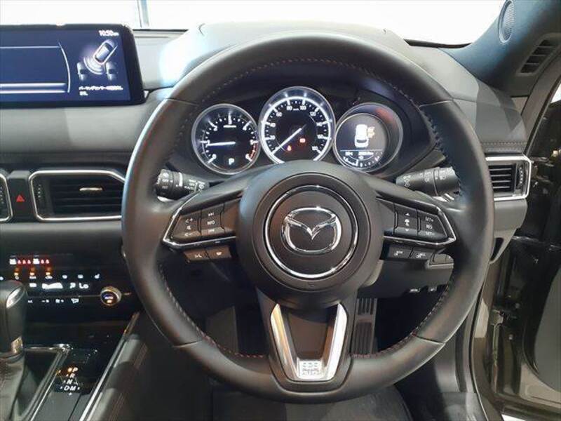 CX-8