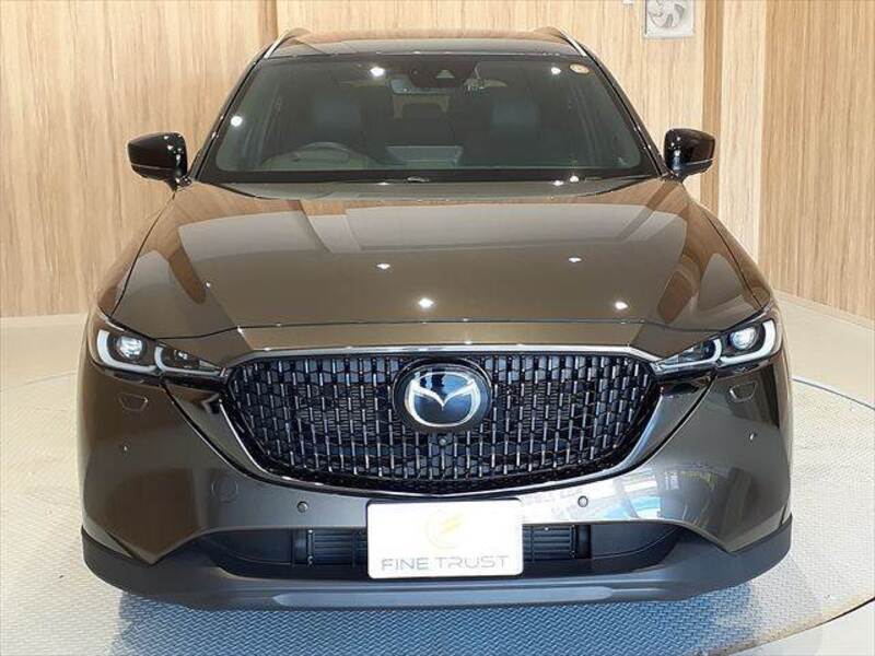 CX-8