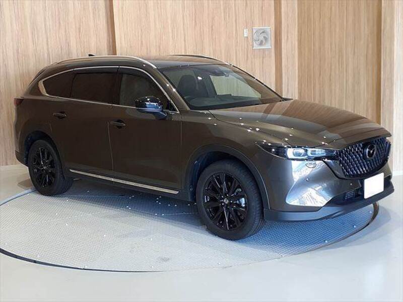 CX-8