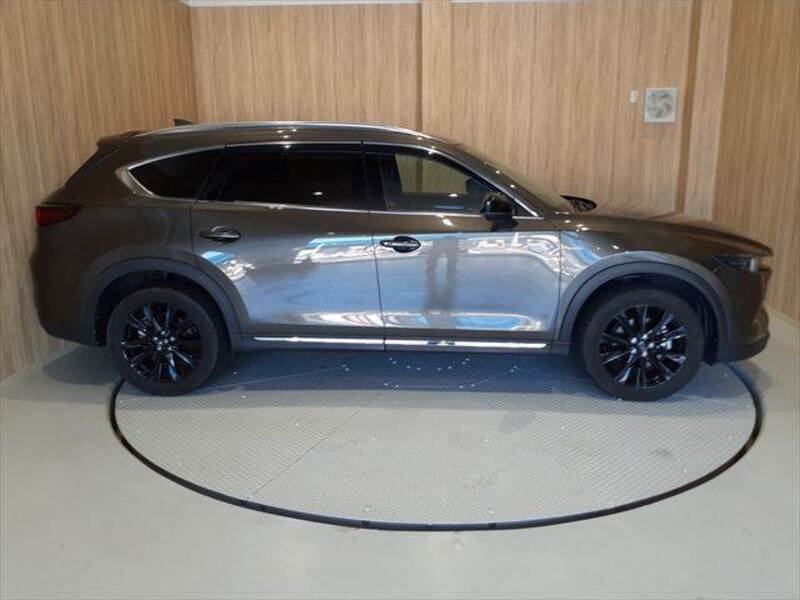 CX-8