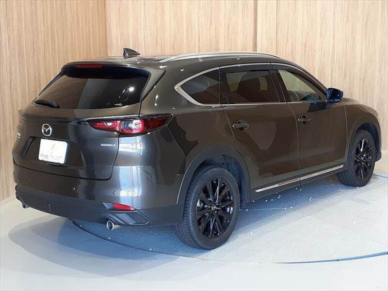 CX-8