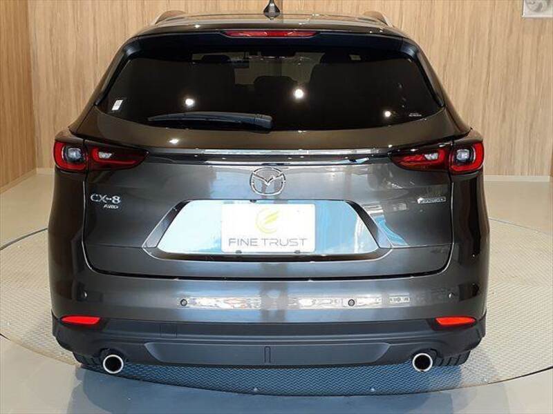 CX-8