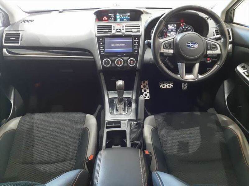 IMPREZA