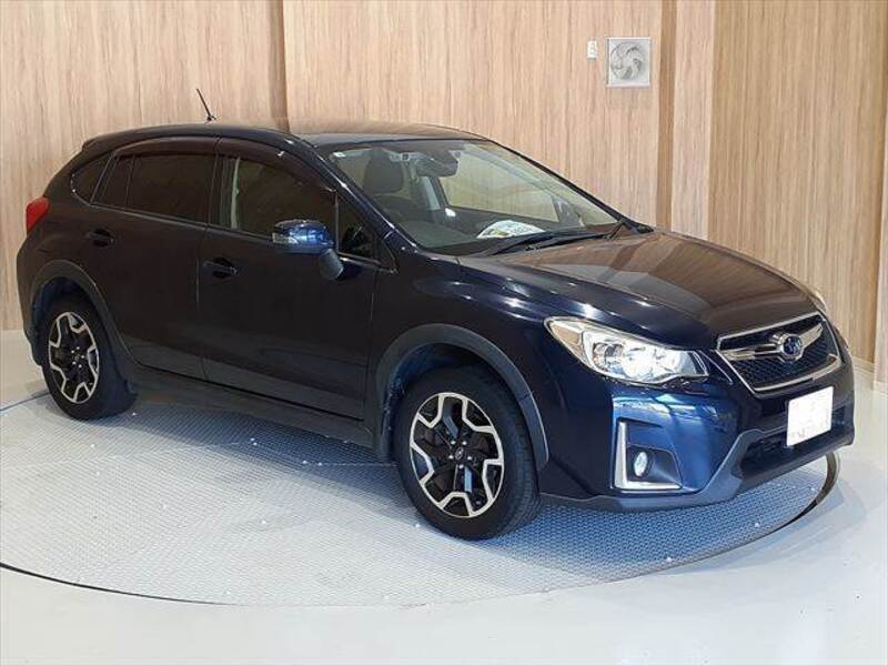 IMPREZA