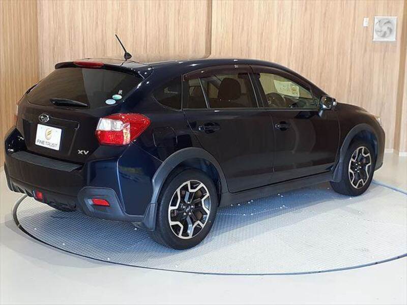 IMPREZA