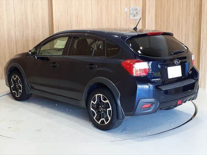 IMPREZA