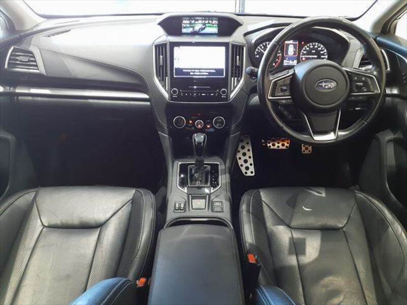 IMPREZA