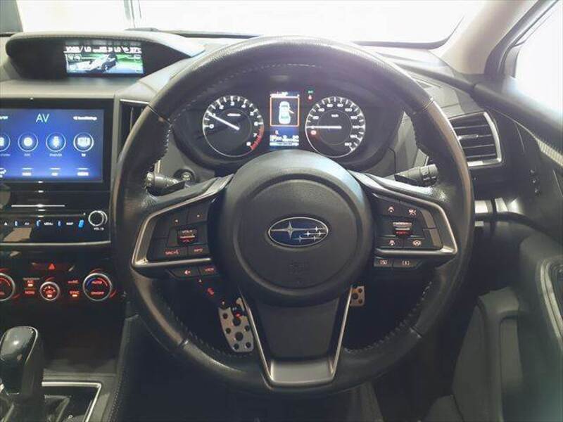 IMPREZA