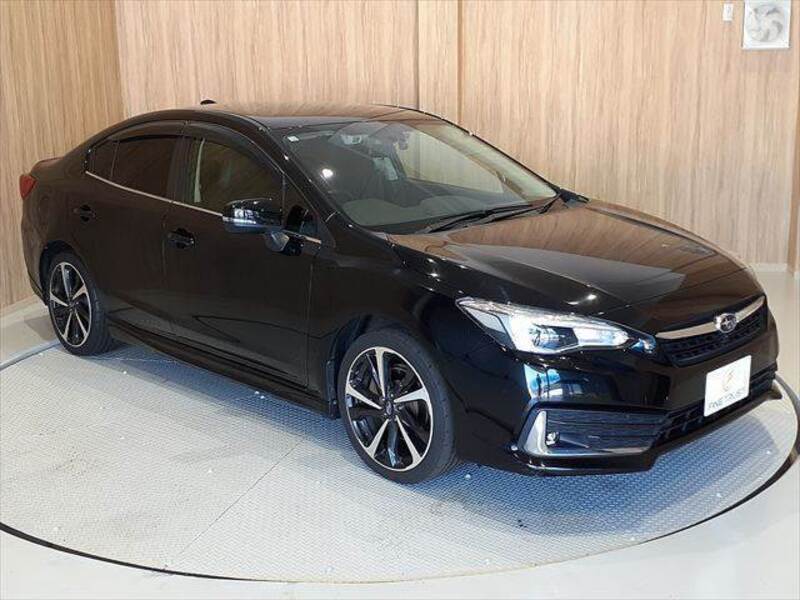 IMPREZA