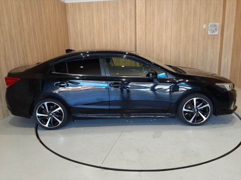 IMPREZA
