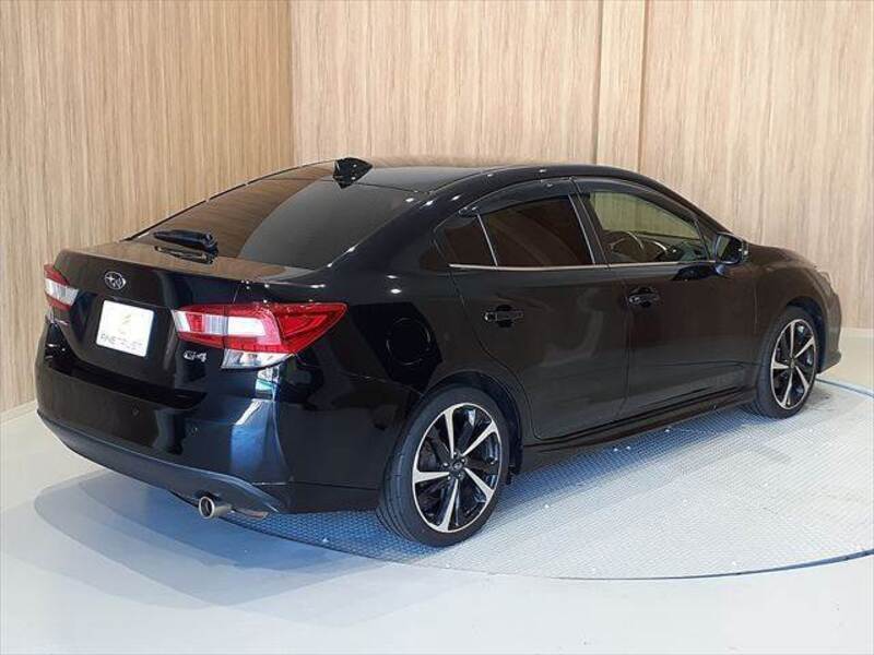IMPREZA