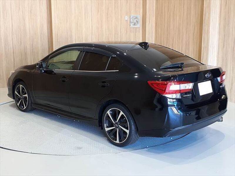 IMPREZA
