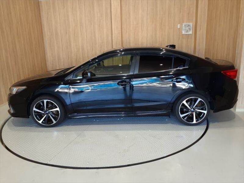IMPREZA
