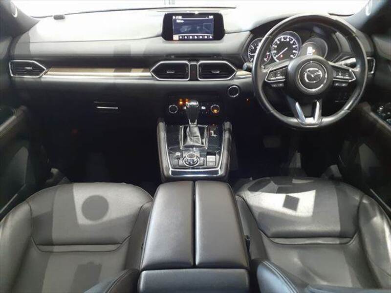 CX-8