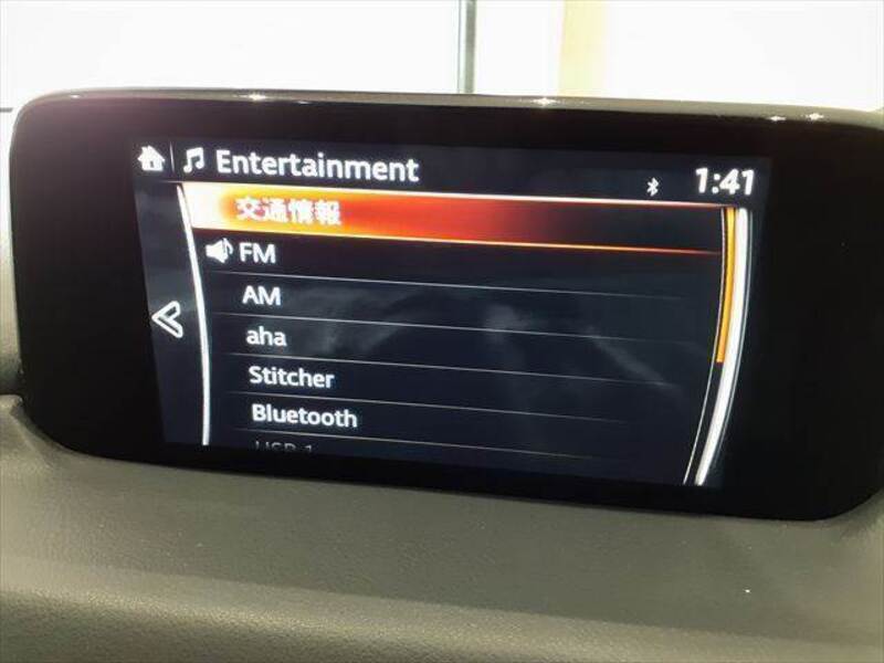 CX-8