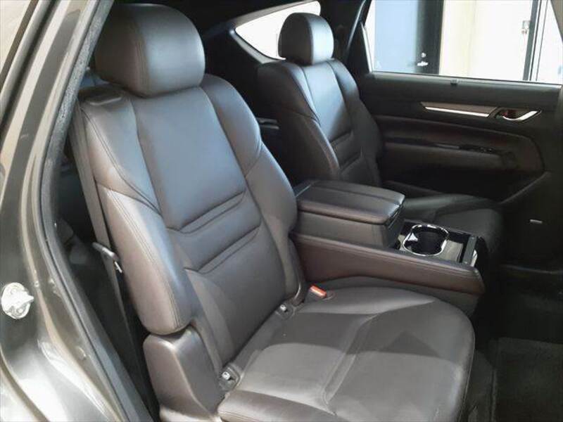 CX-8