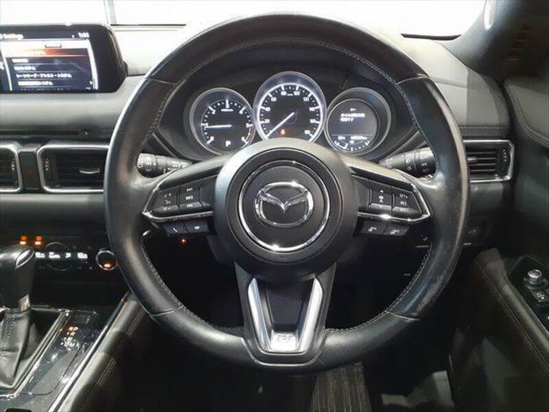 CX-8