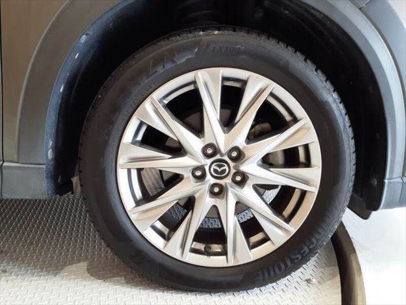 CX-8